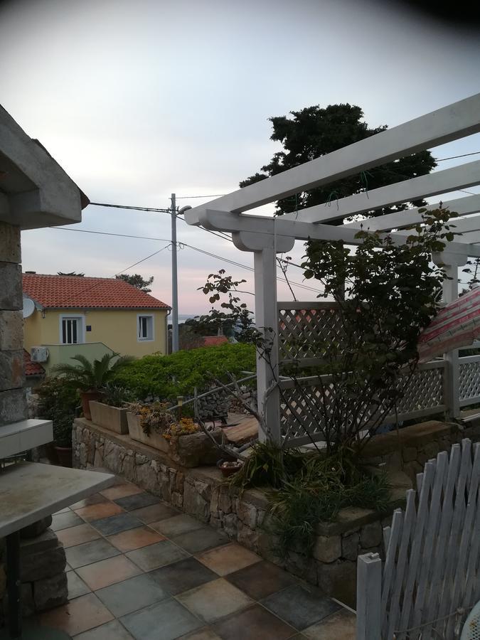 Apartment Neno - Terrace & Parking 베리로신즈 외부 사진
